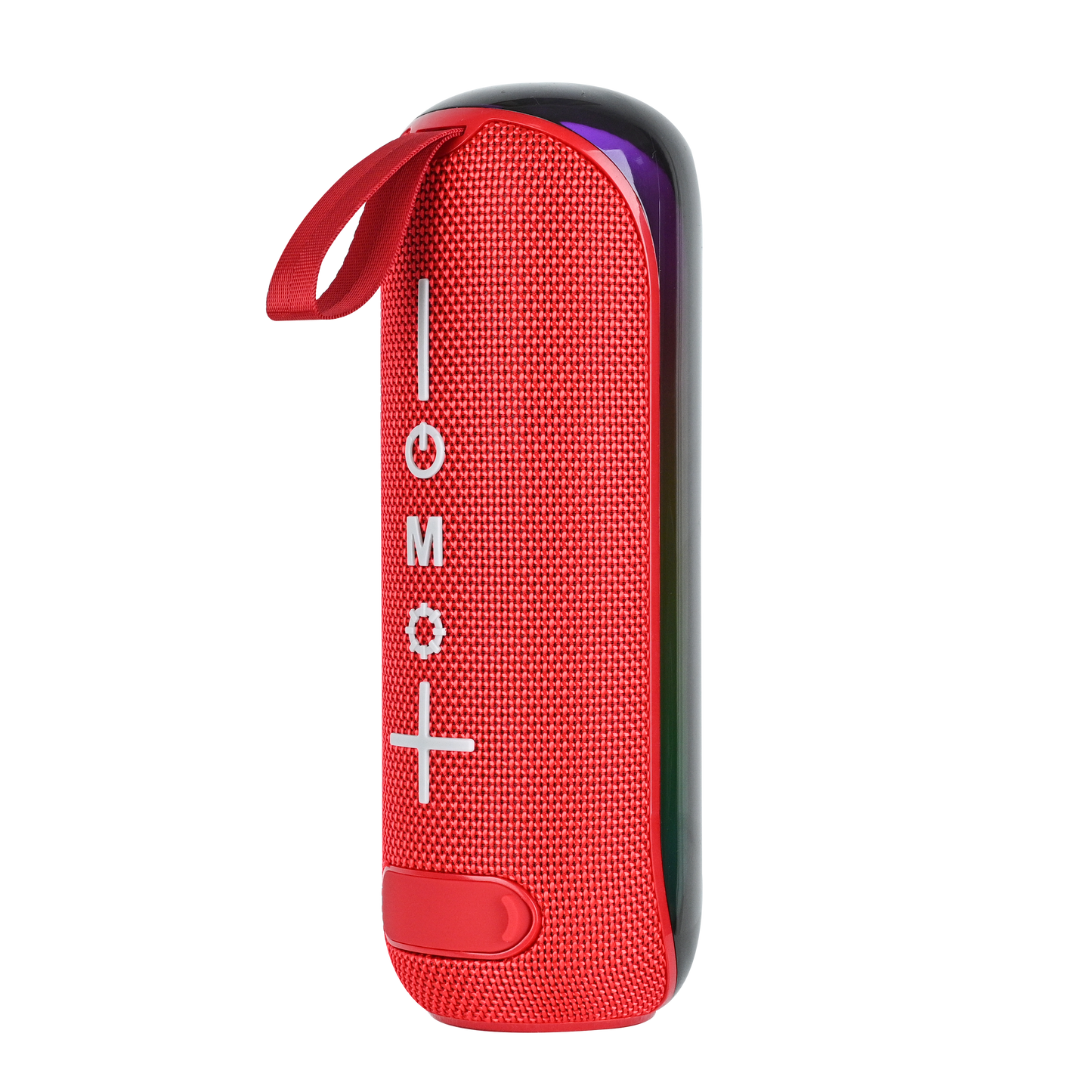 LED Flow Wireless Speaker