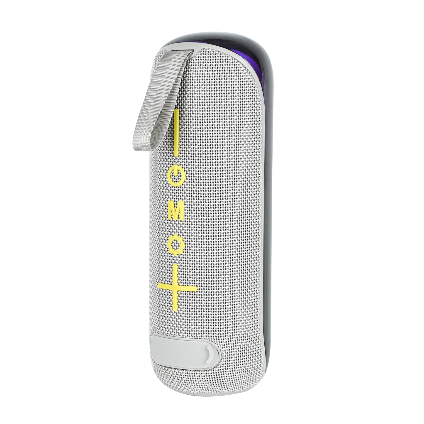LED Flow Wireless Speaker