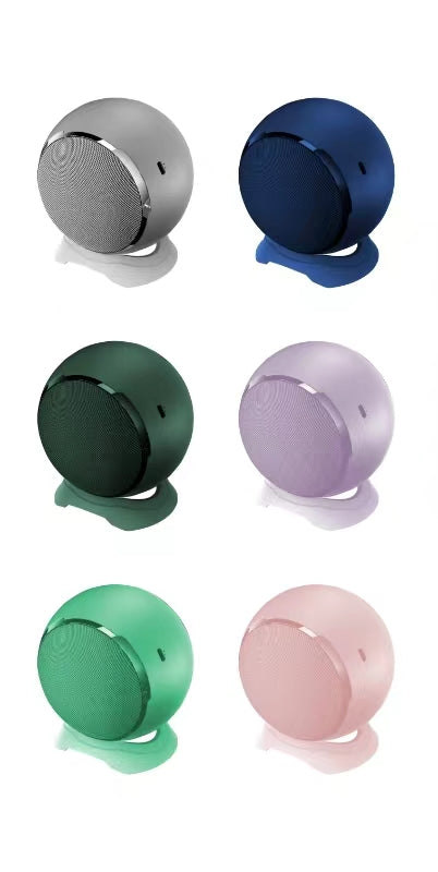 DuoSphere - 2 in 1 Wireless Speaker