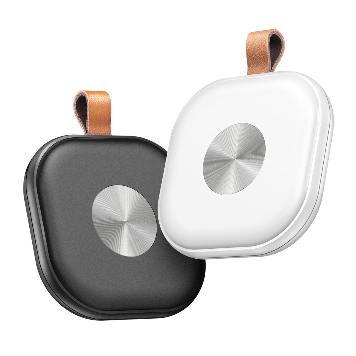 Tag Tracker (2 Pack) - with Apple Find My