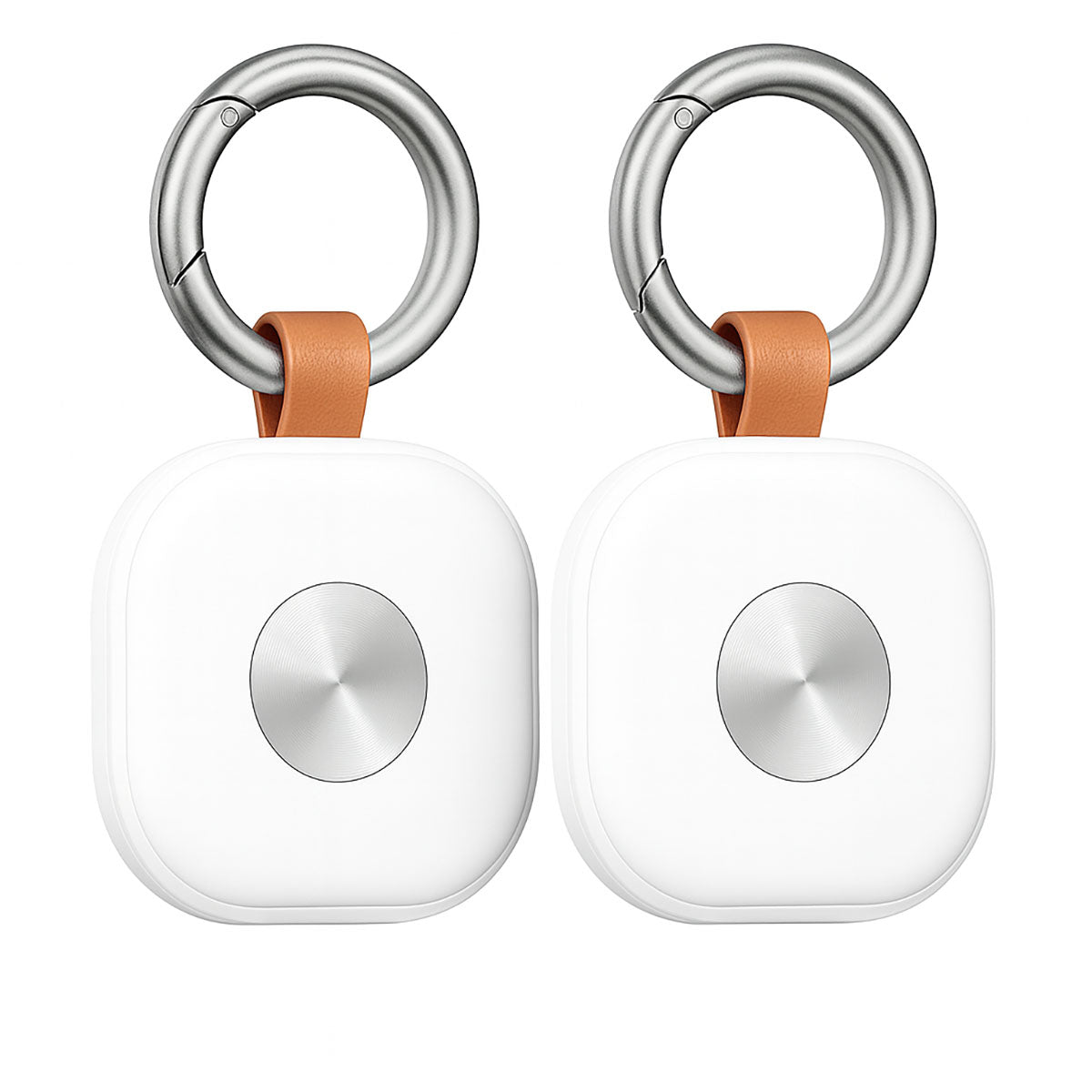 Tag Tracker (2 Pack) - with Apple Find My