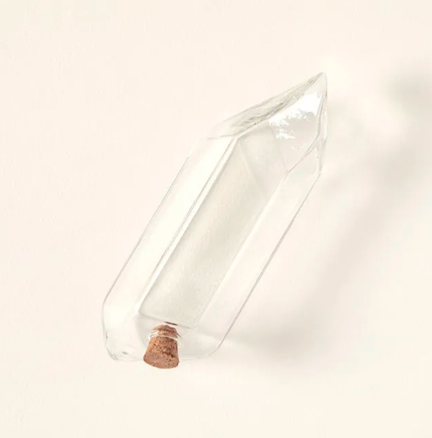 Watering Crystal Helper