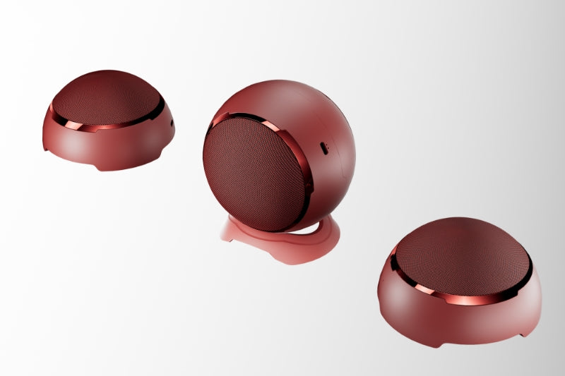 DuoSphere - 2 in 1 Wireless Speaker