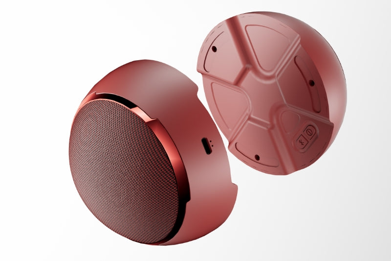 DuoSphere - 2 in 1 Wireless Speaker