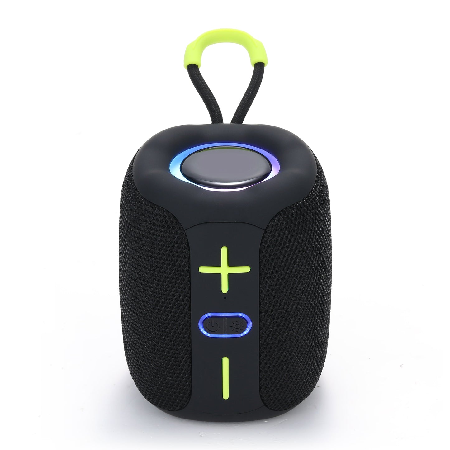 Vibin Wireless Speaker - Sweet Sour Tech
