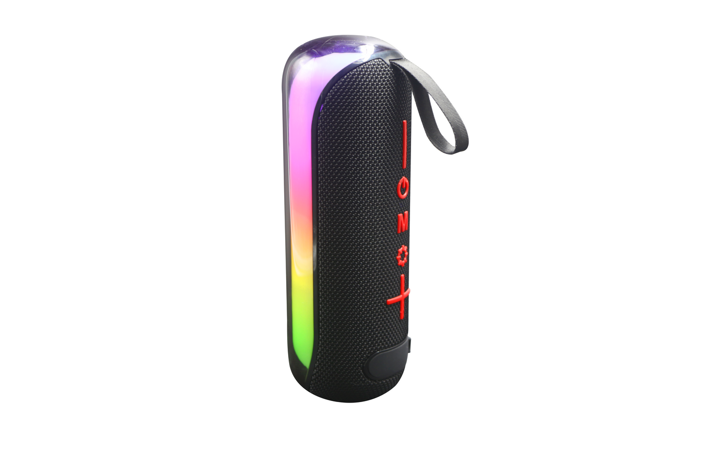 LED Flow Wireless Speaker