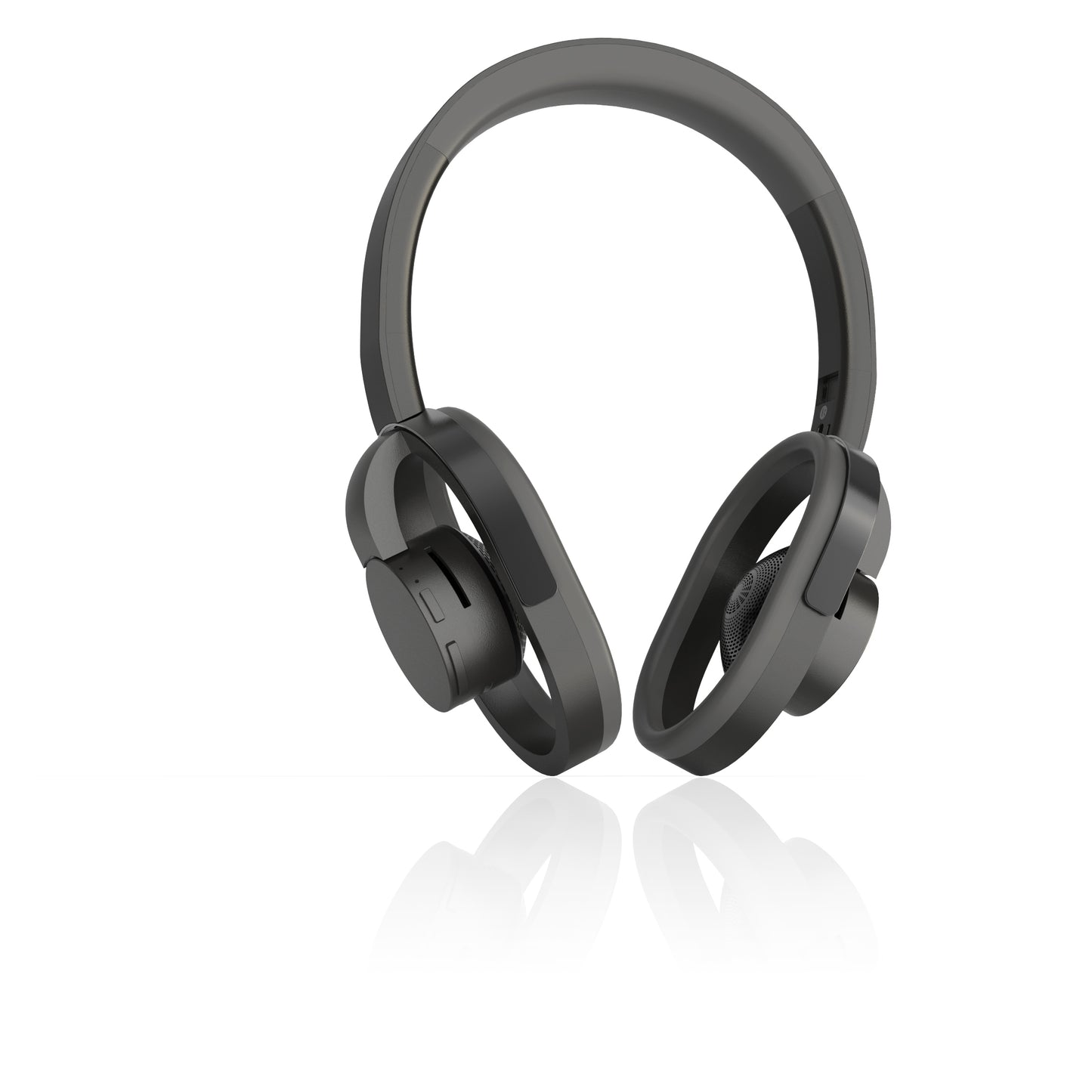 AirLoop - Open Ear Wireless Headphones