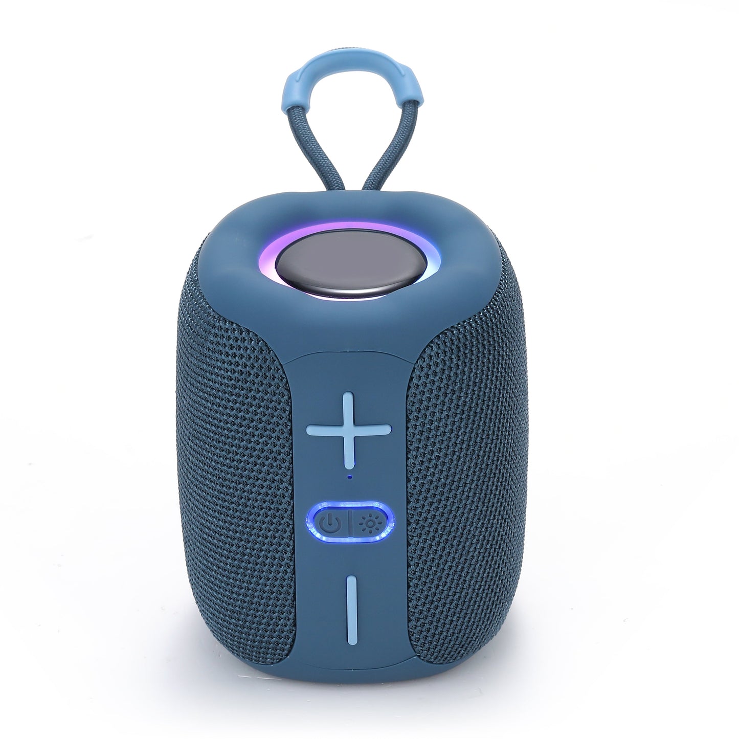 Vibin Wireless Speaker - Sweet Sour Tech
