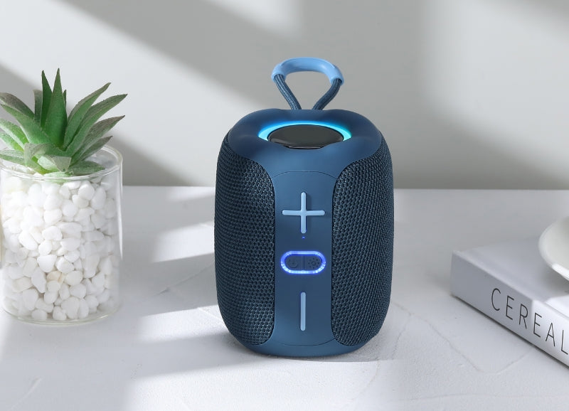 Vibin Wireless Speaker - Sweet Sour Tech