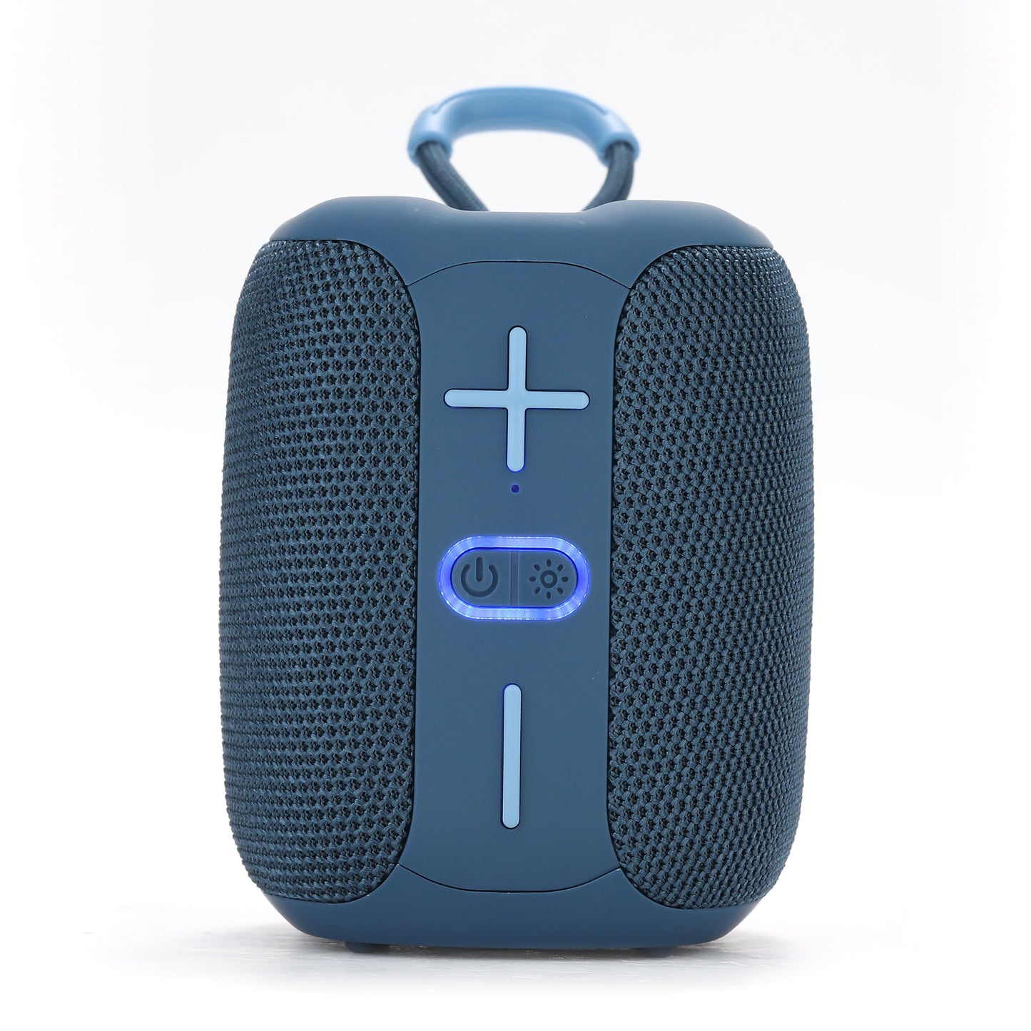 Vibin Wireless Speaker - Sweet Sour Tech