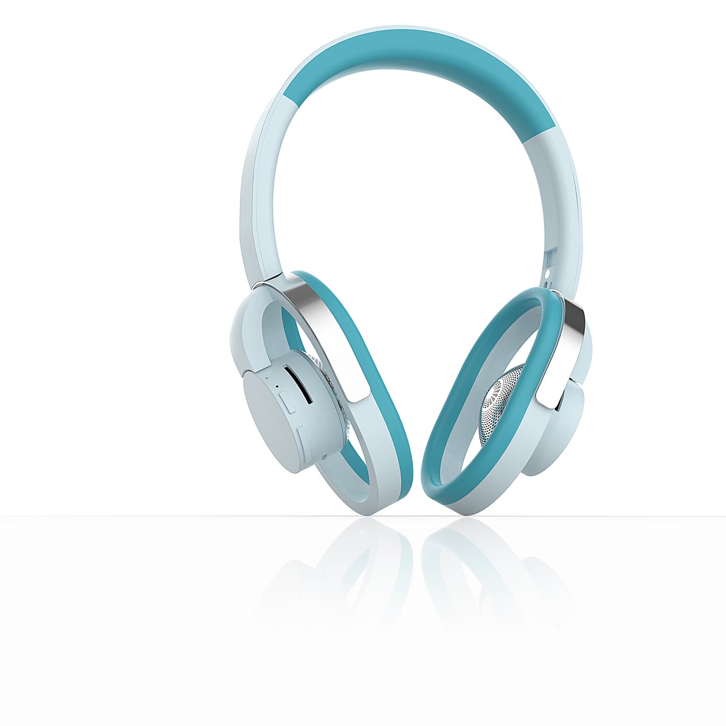 AirLoop - Open Ear Wireless Headphones
