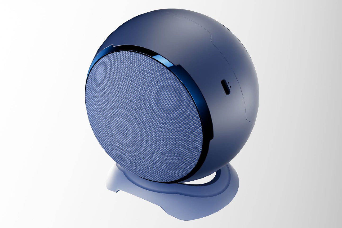 DuoSphere - 2 in 1 Wireless Speaker