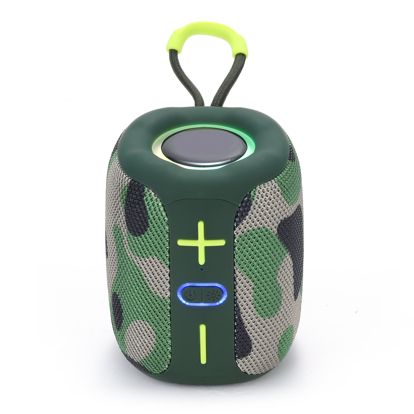 Vibin Wireless Speaker - Sweet Sour Tech