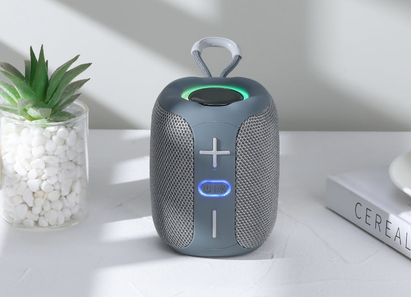 Vibin Wireless Speaker - Sweet Sour Tech