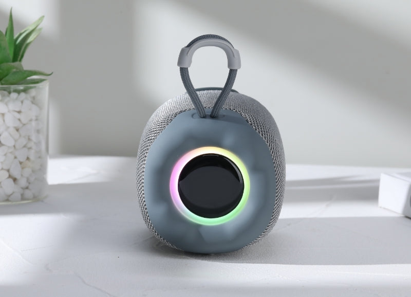 Vibin Wireless Speaker - Sweet Sour Tech