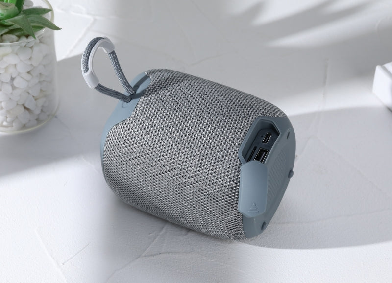 Vibin Wireless Speaker - Sweet Sour Tech