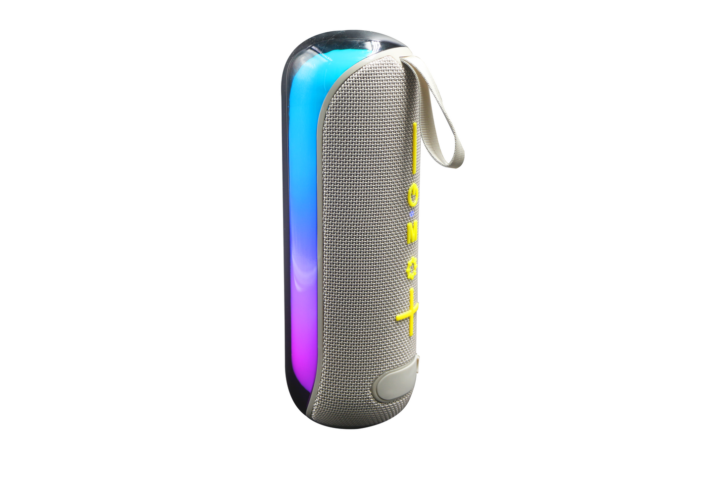LED Flow Wireless Speaker