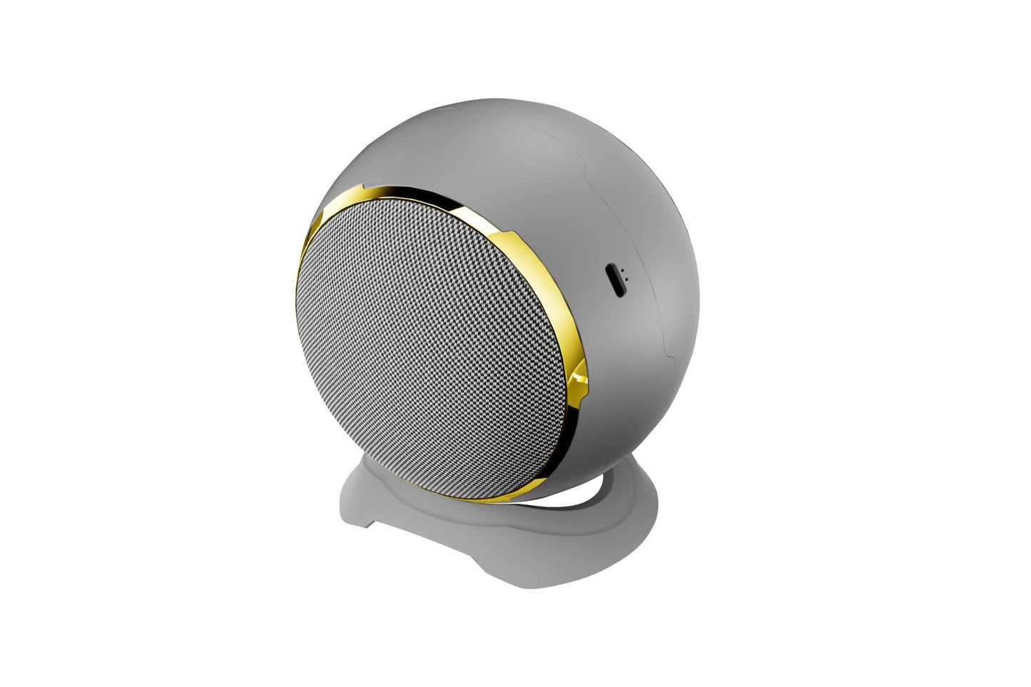 DuoSphere - 2 in 1 Wireless Speaker