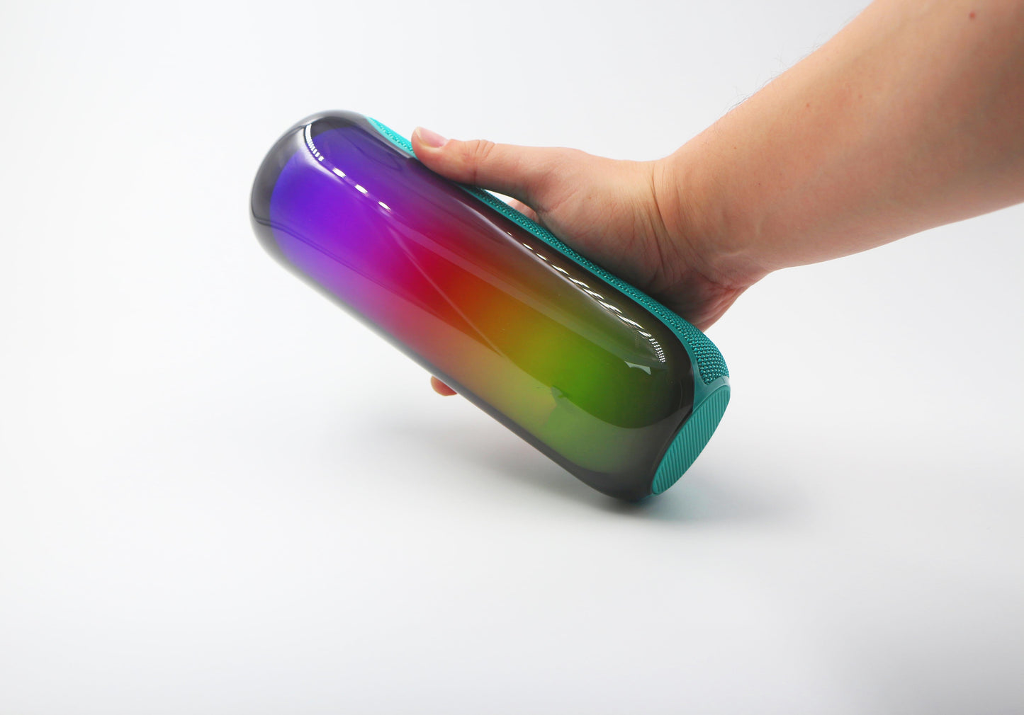 LED Flow Wireless Speaker