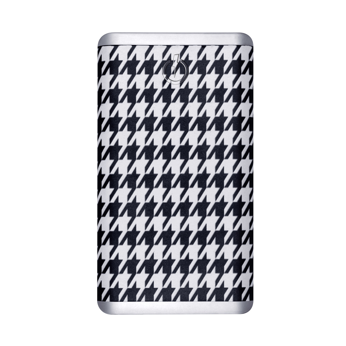 Leather Wireless Charging Power Bank