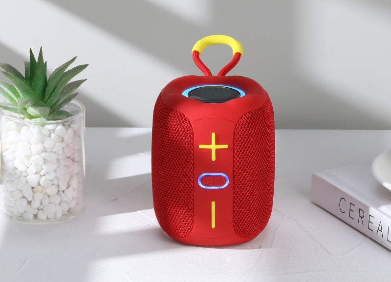 Vibin Wireless Speaker - Sweet Sour Tech