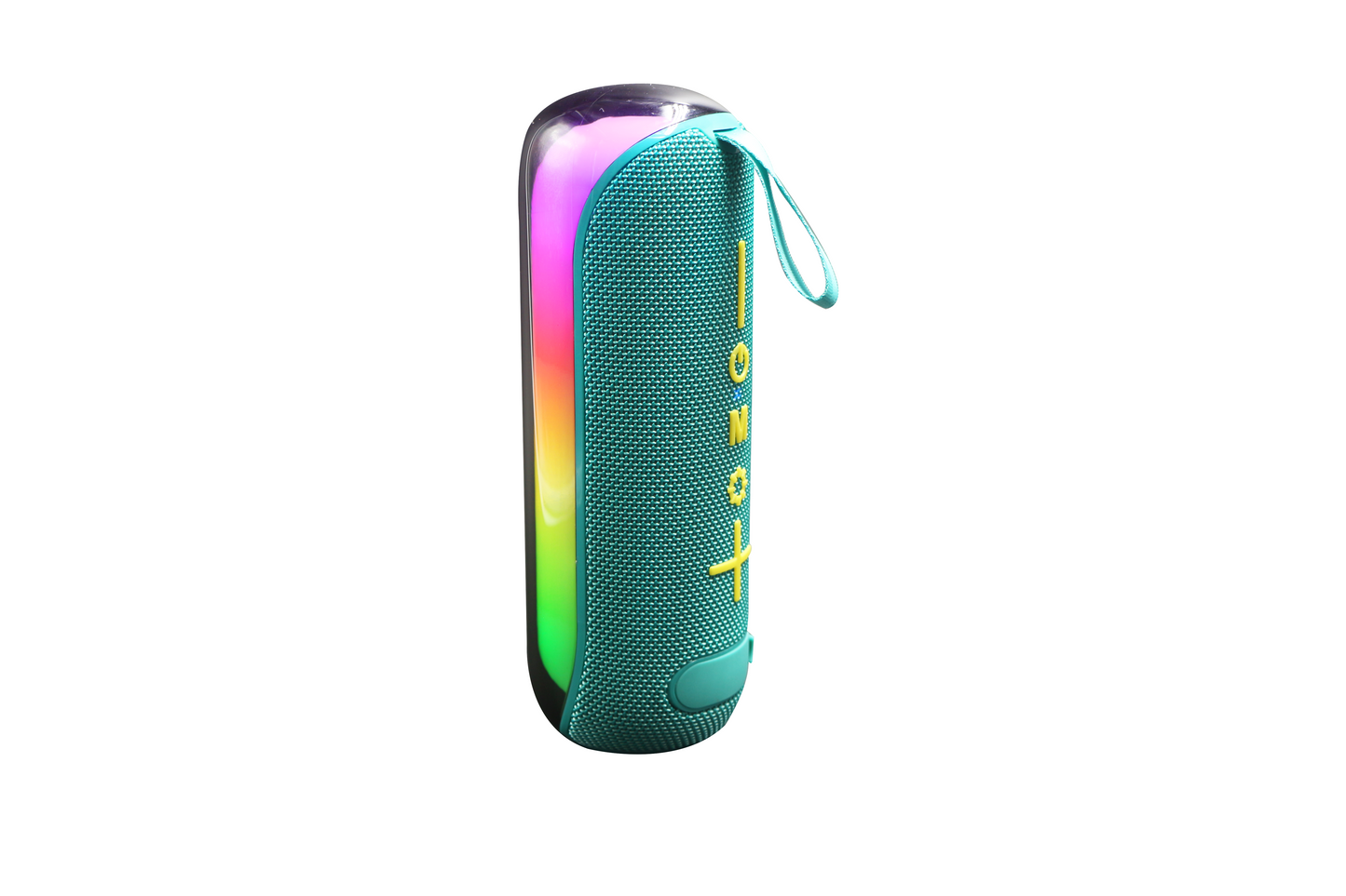 LED Flow Wireless Speaker