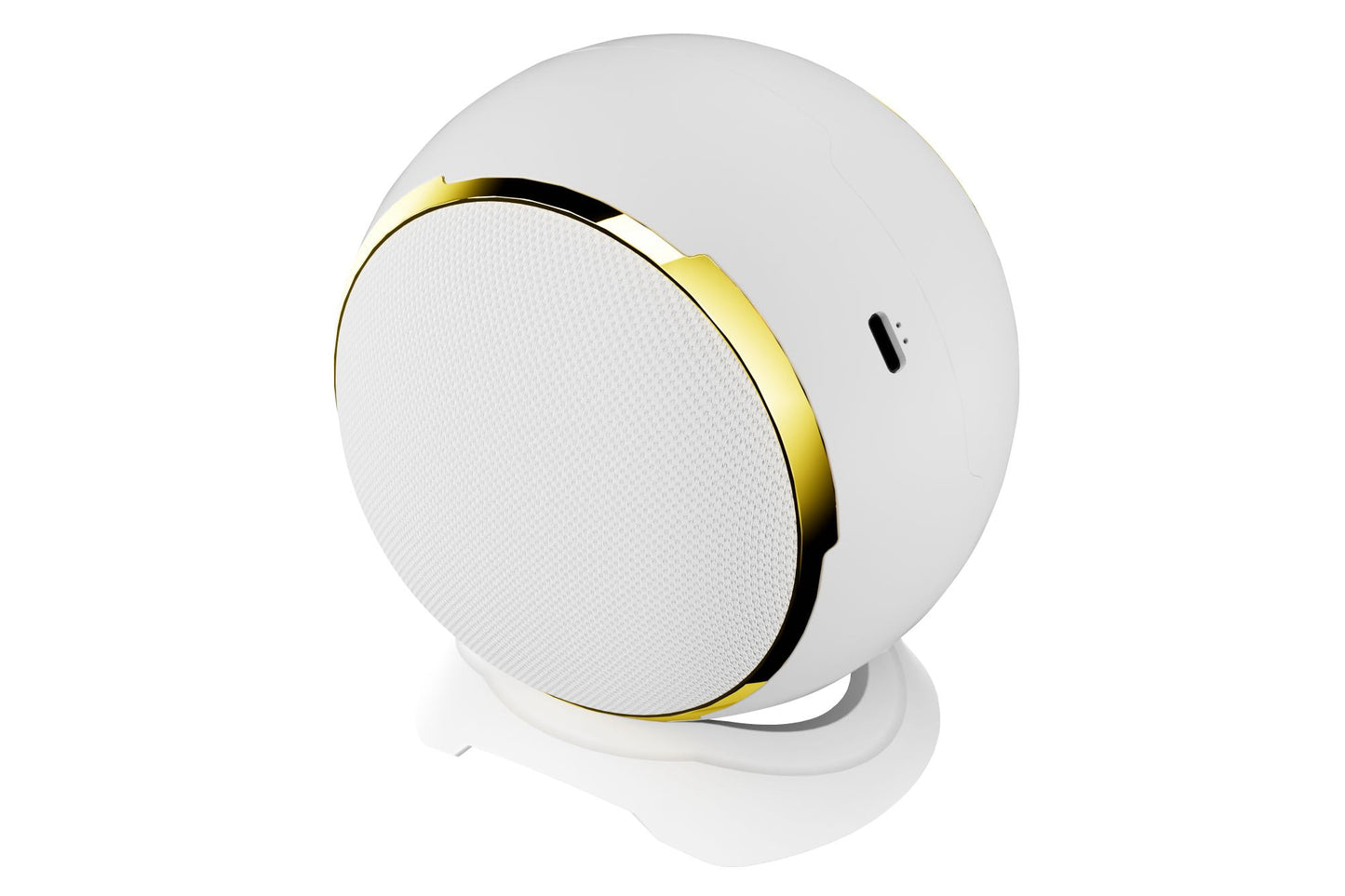DuoSphere - 2 in 1 Wireless Speaker