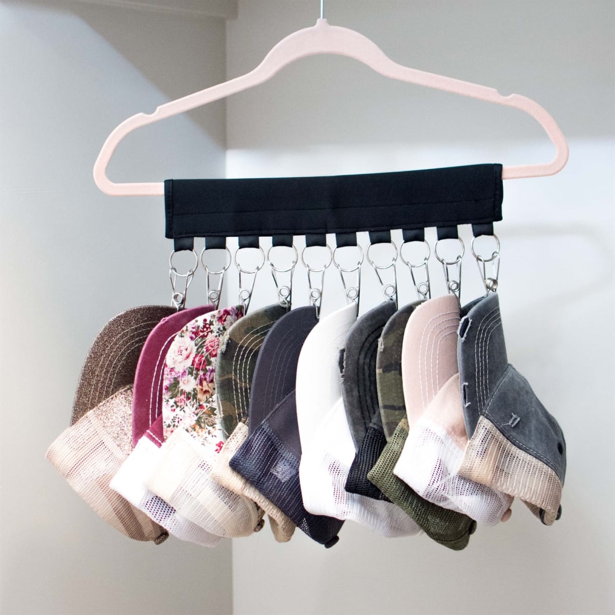 Hat Organizer