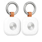 Tag Tracker (2 Pack) - with Apple Find My