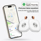Tag Tracker (2 Pack) - with Apple Find My