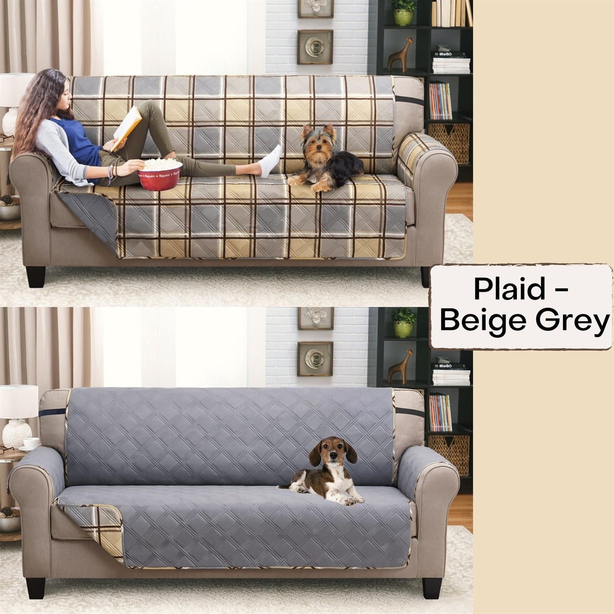 Pet Furniture Protector