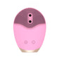 AUTOMATIC FOAMING FACIAL BRUSH