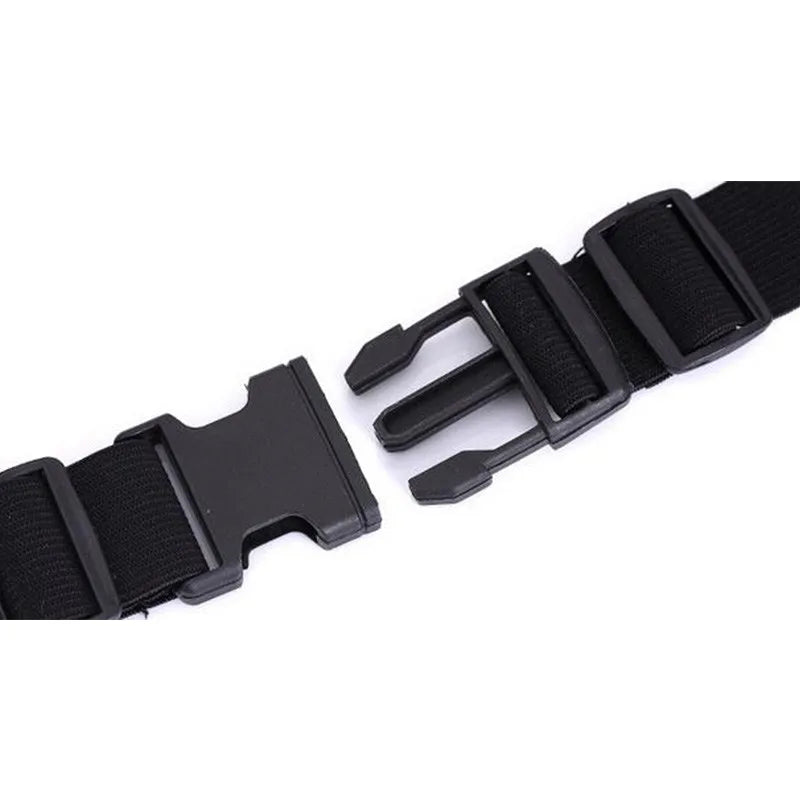 Dual Pocket Running Belt