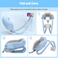 Neck Pillow with Phone Holder