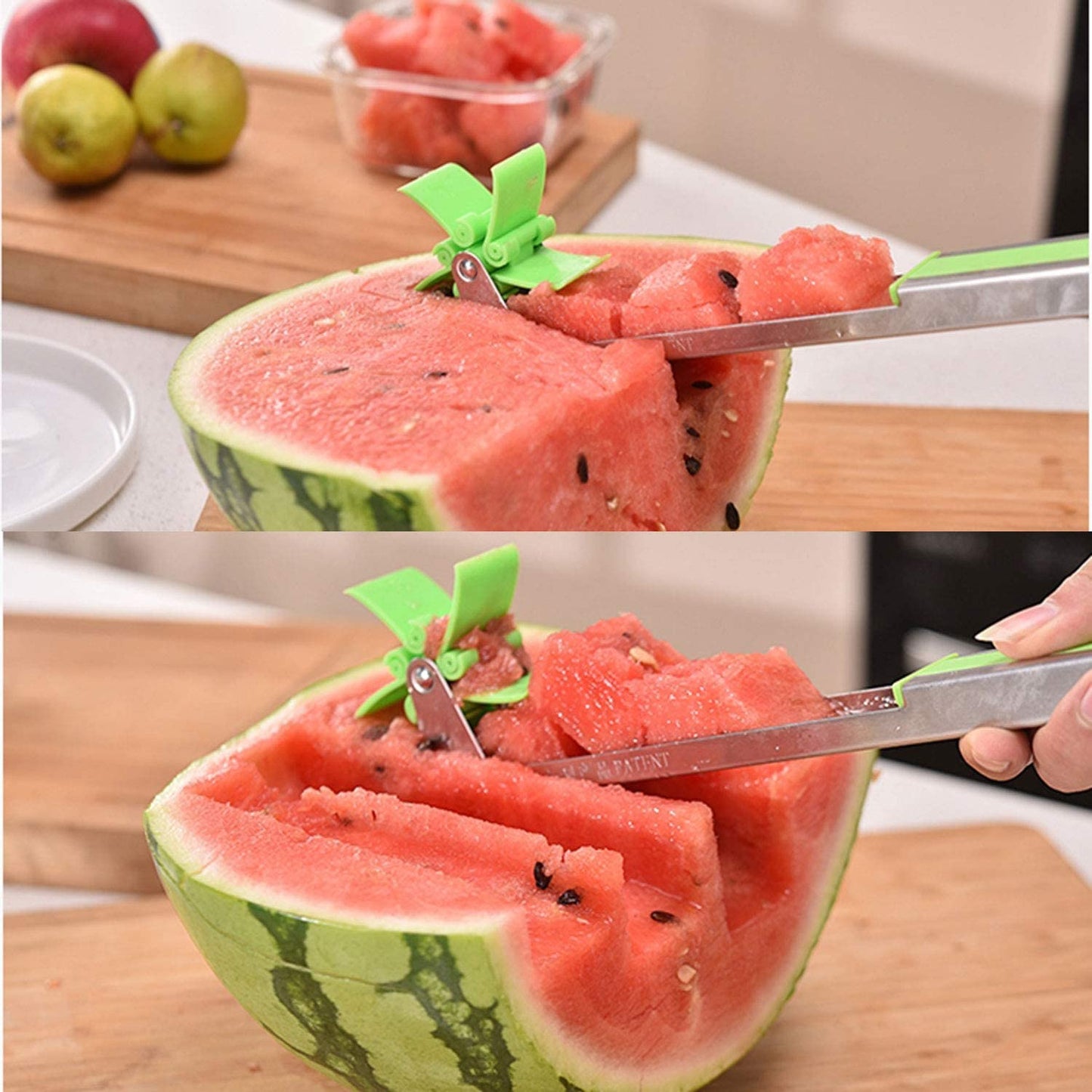 Watermelon Slicer