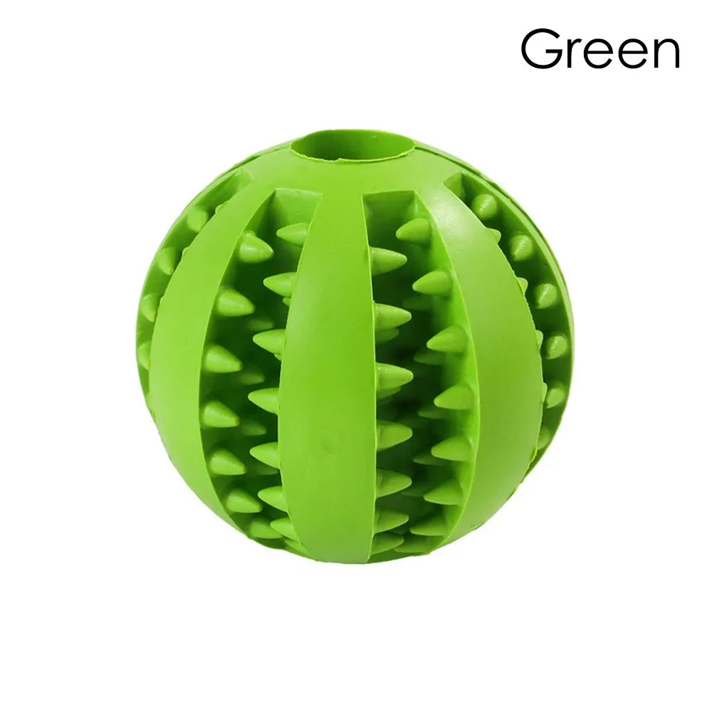 Interactive Pet Treat Dog Toy