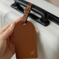 Luggage Tag Universal Finders (2 Pack)