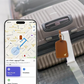 Luggage Tag Universal Finders (2 Pack)