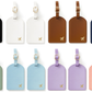 Luggage Tag Universal Finders (2 Pack)