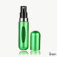 Refillable Perfume Atomizers