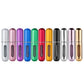 Refillable Perfume Atomizers