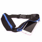 Dual Pocket Running Belt