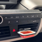 Dipping Sauce Car Air Vent Holder