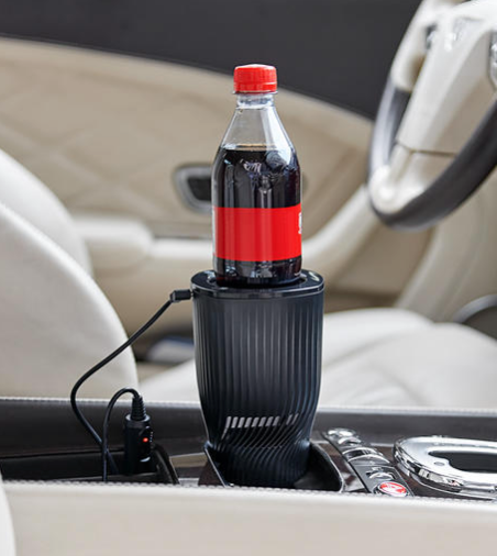 Car Drink Chiller