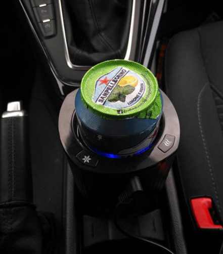 Car Drink Chiller