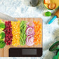 Cutting Board Kitchen Scale