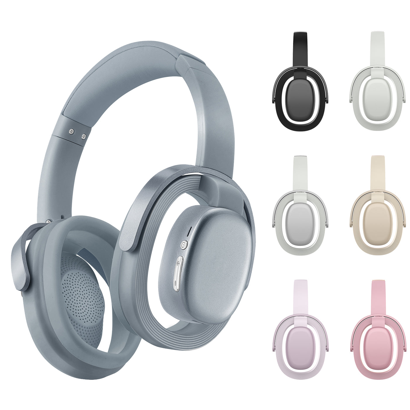 AirLoop - Open Ear Wireless Headphones