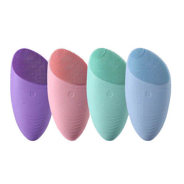 ULTRA FACIAL CLEANSING BRUSH (RECHARGABLE)