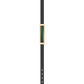 Wellness & Activity Tracker - Leather