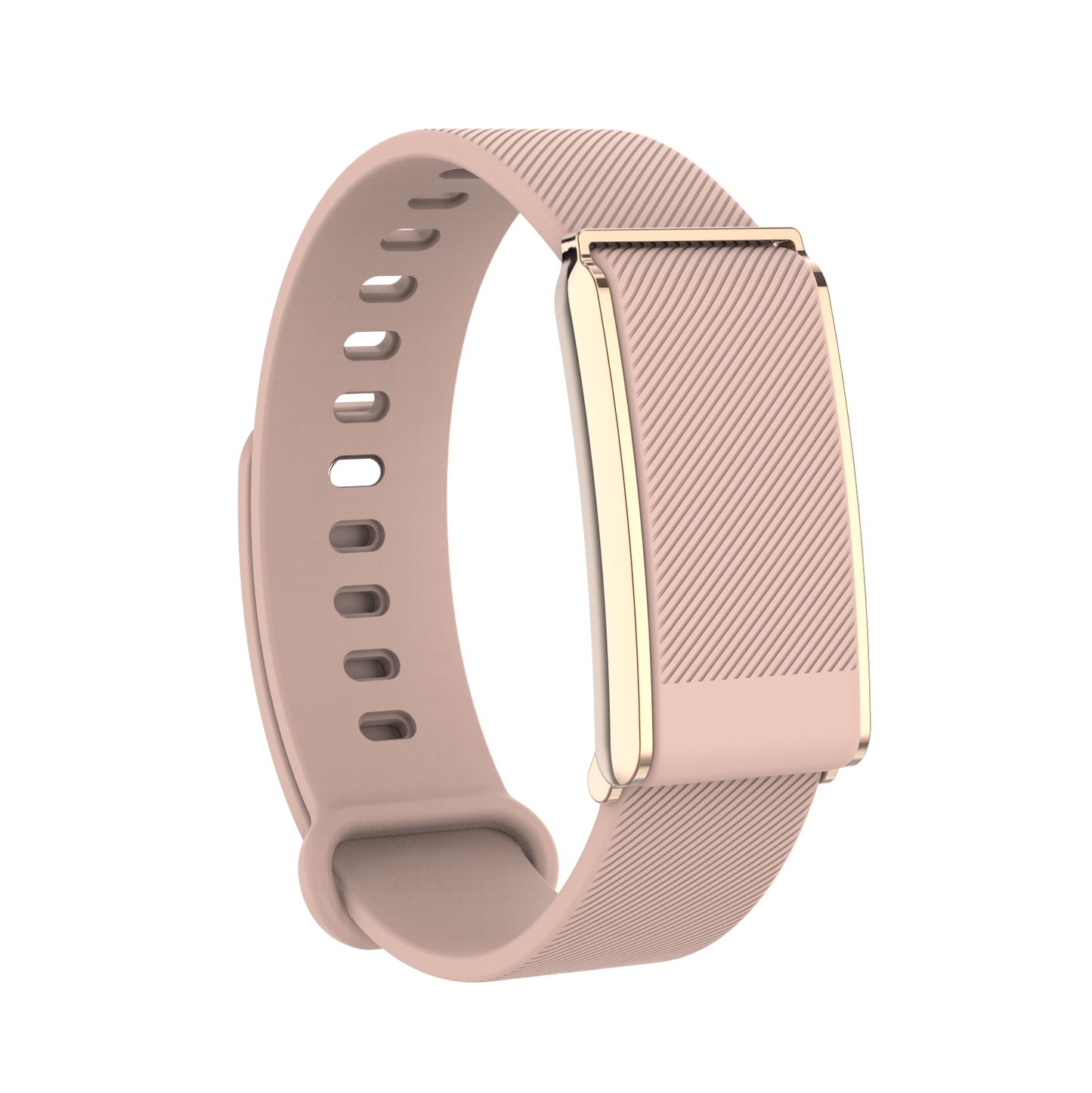 Wellness & Activity Tracker - Fabric
